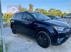 تويوتا راف 4